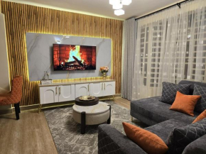 Infinity Homes